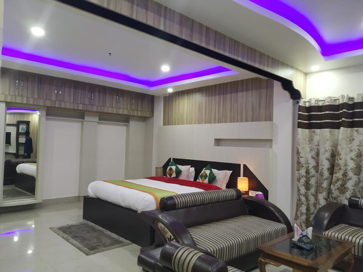 Ziro Palace Inn - A Boutique Hotel Hapoli Exterior photo