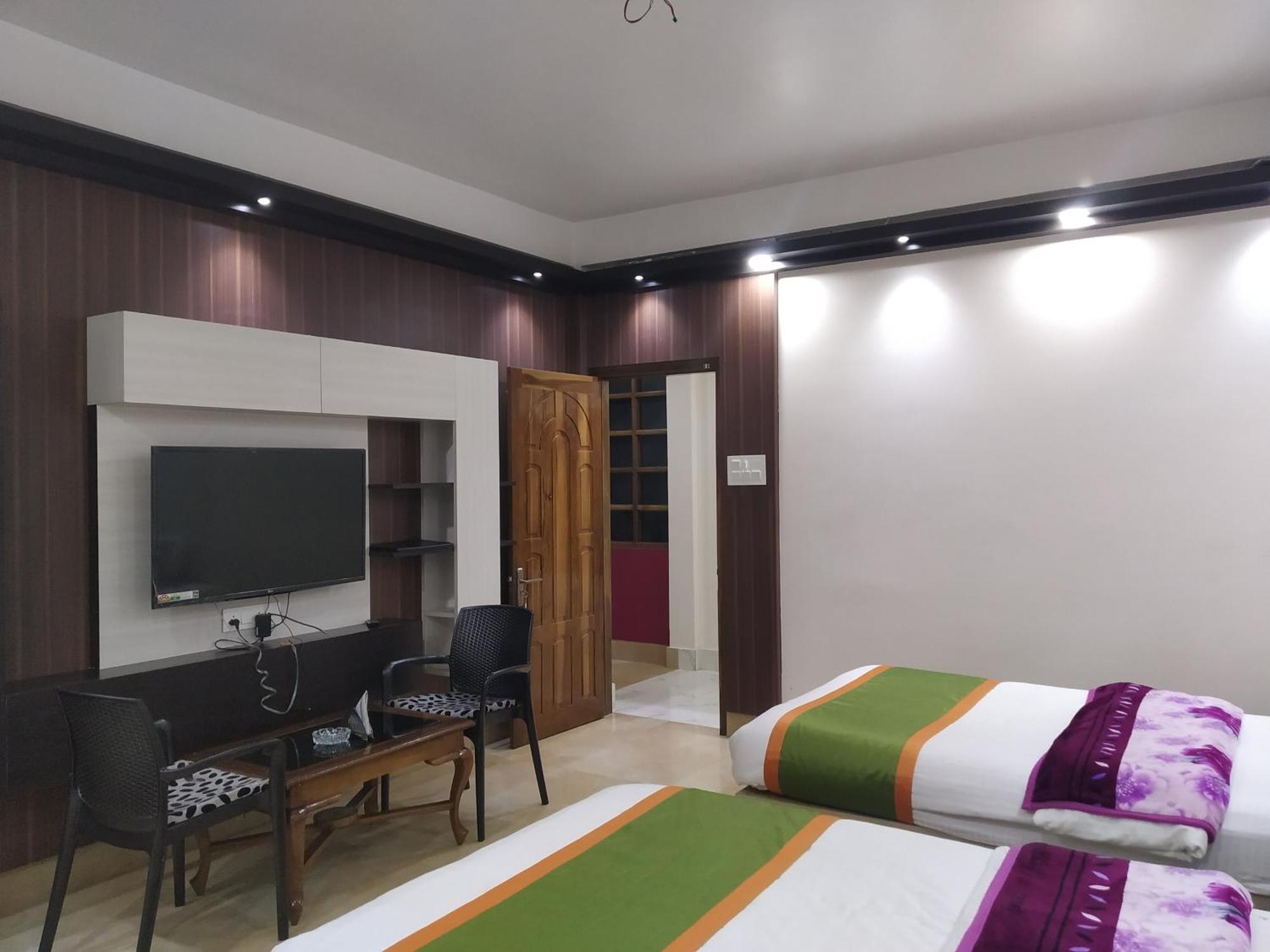 Ziro Palace Inn - A Boutique Hotel Hapoli Exterior photo