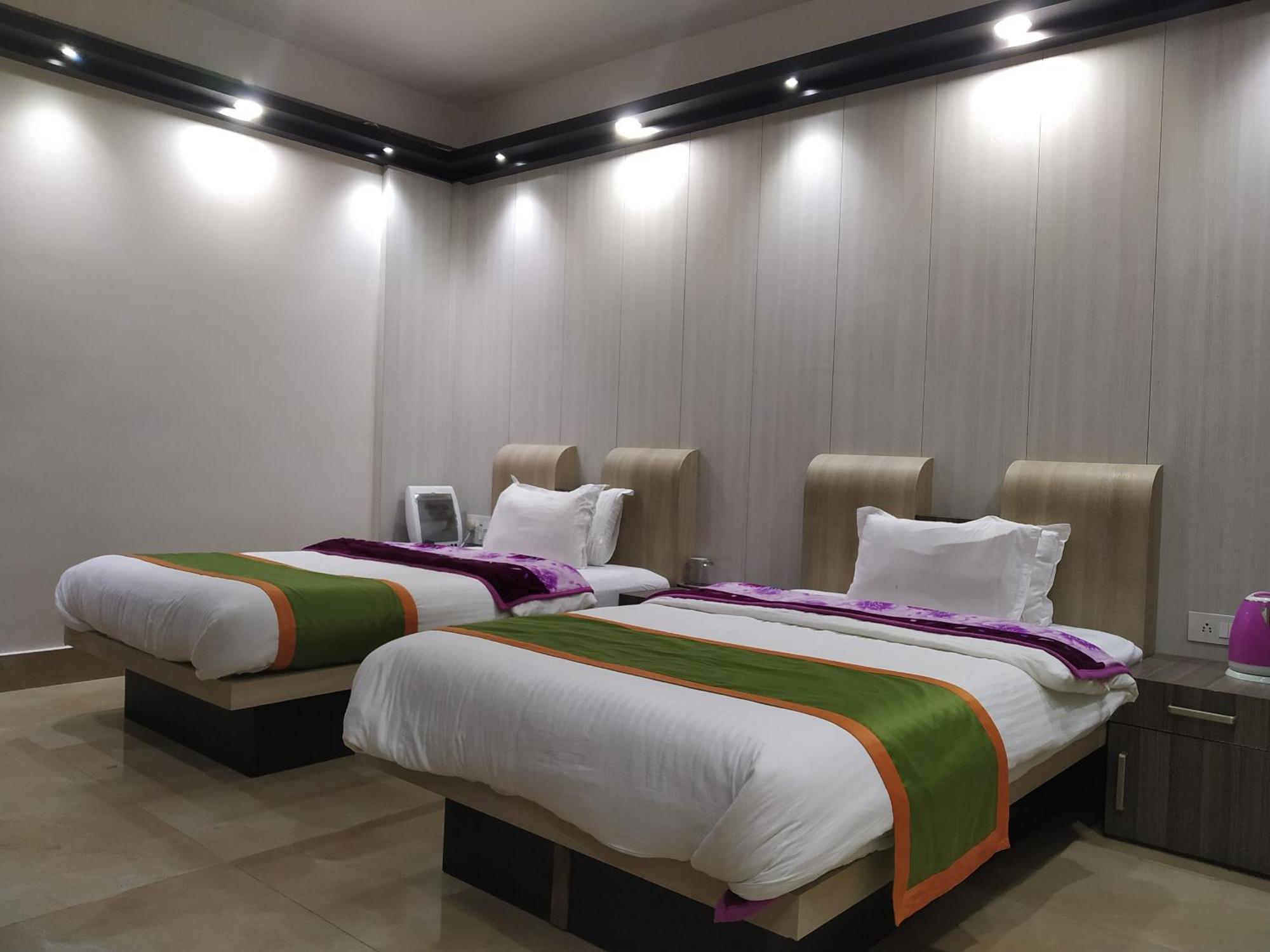 Ziro Palace Inn - A Boutique Hotel Hapoli Exterior photo