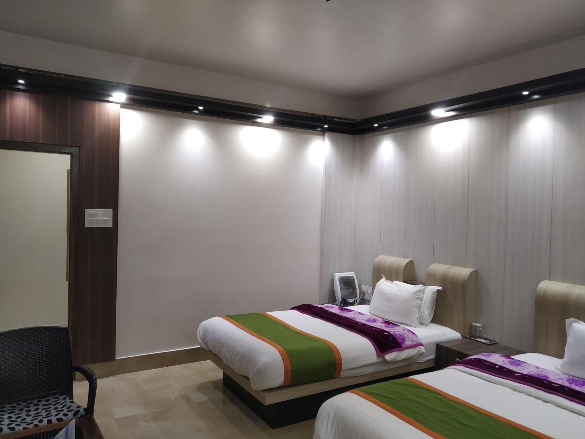 Ziro Palace Inn - A Boutique Hotel Hapoli Exterior photo