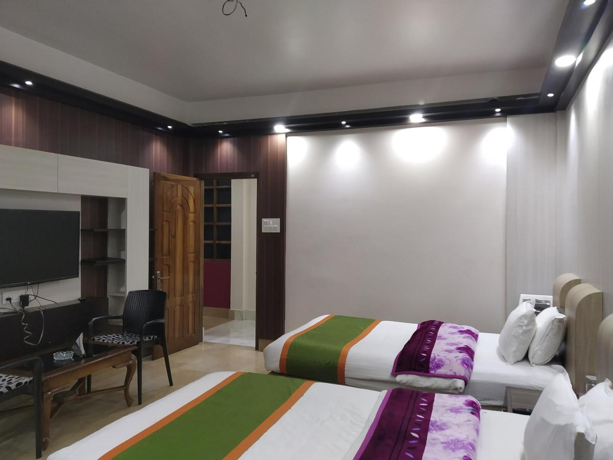 Ziro Palace Inn - A Boutique Hotel Hapoli Exterior photo