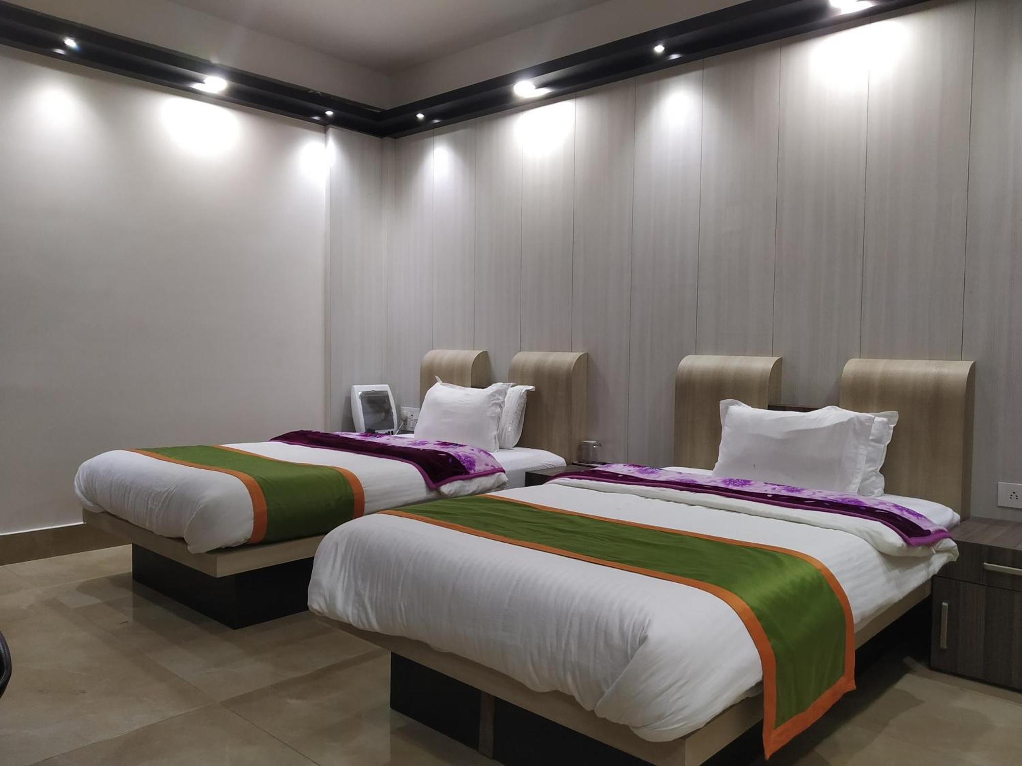 Ziro Palace Inn - A Boutique Hotel Hapoli Exterior photo
